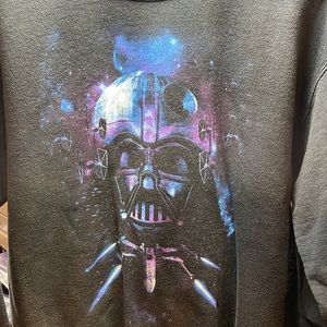 Star Wars sweatshirt